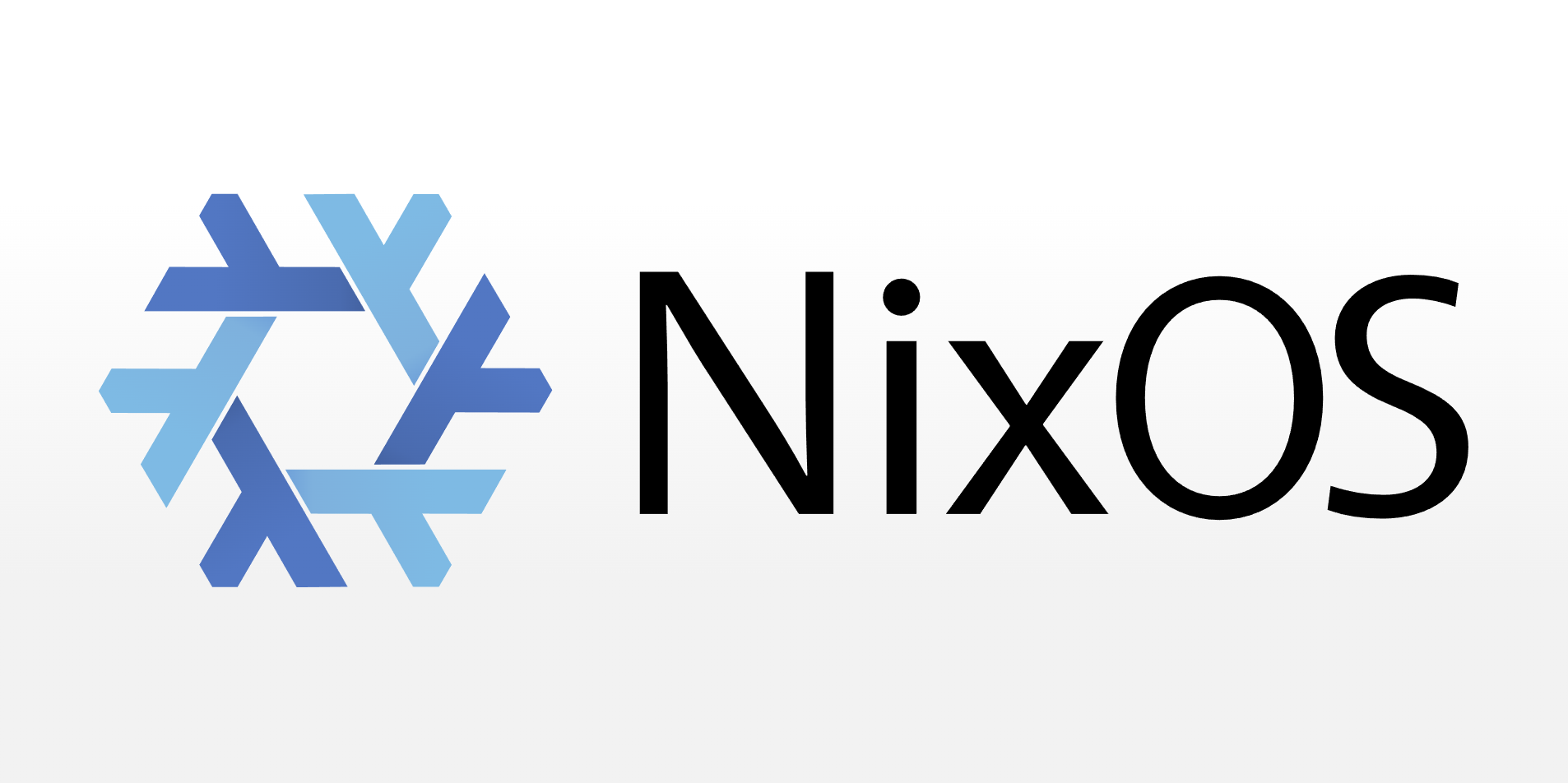 NixOS