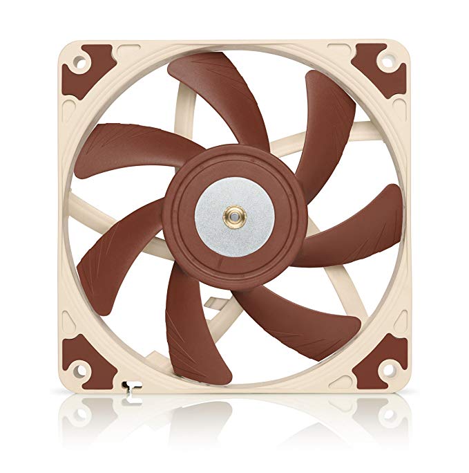 NOCTUA NF-A12 x 15 PWM