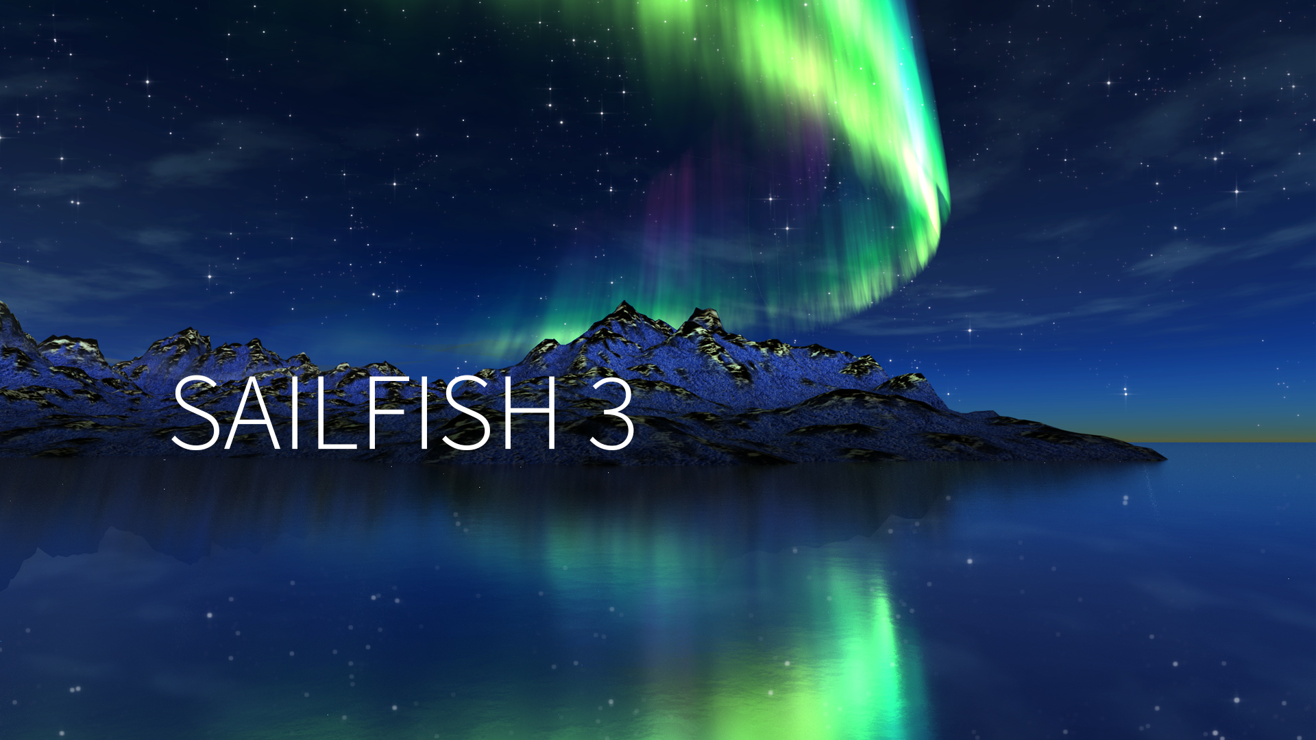 Sailfish OS 3