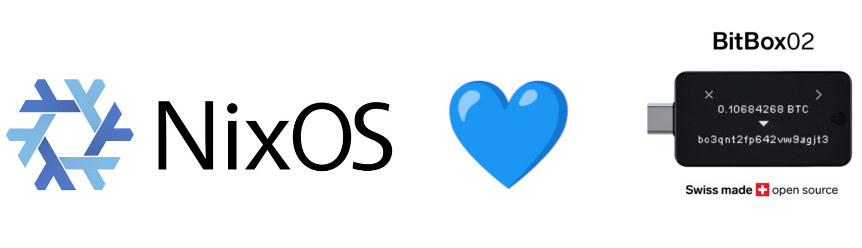 NixOS 💙 BitBoxApp