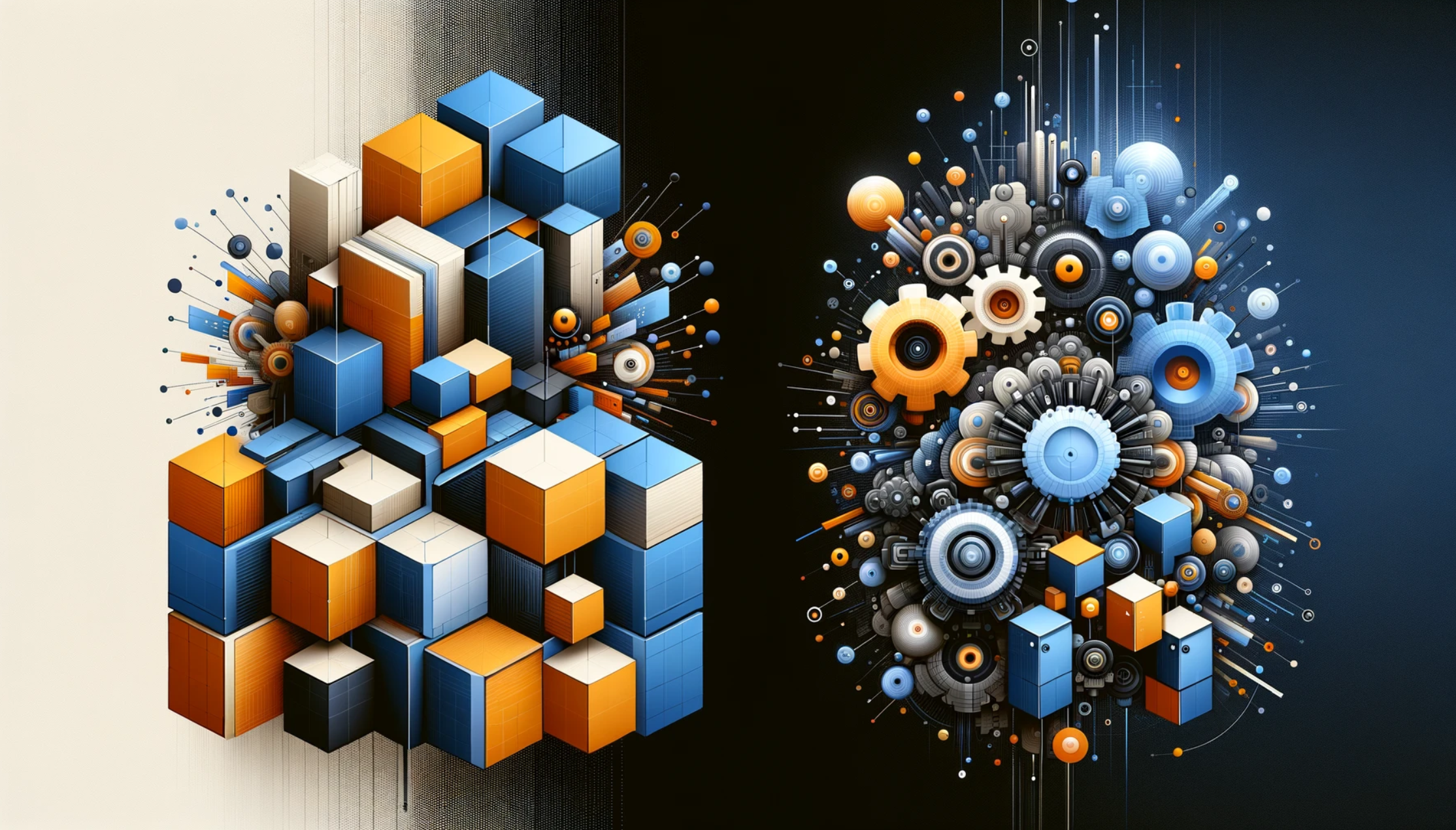 Derivation VS Flakes<br>