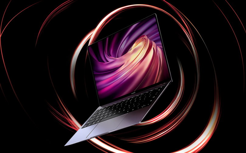 Matebook X