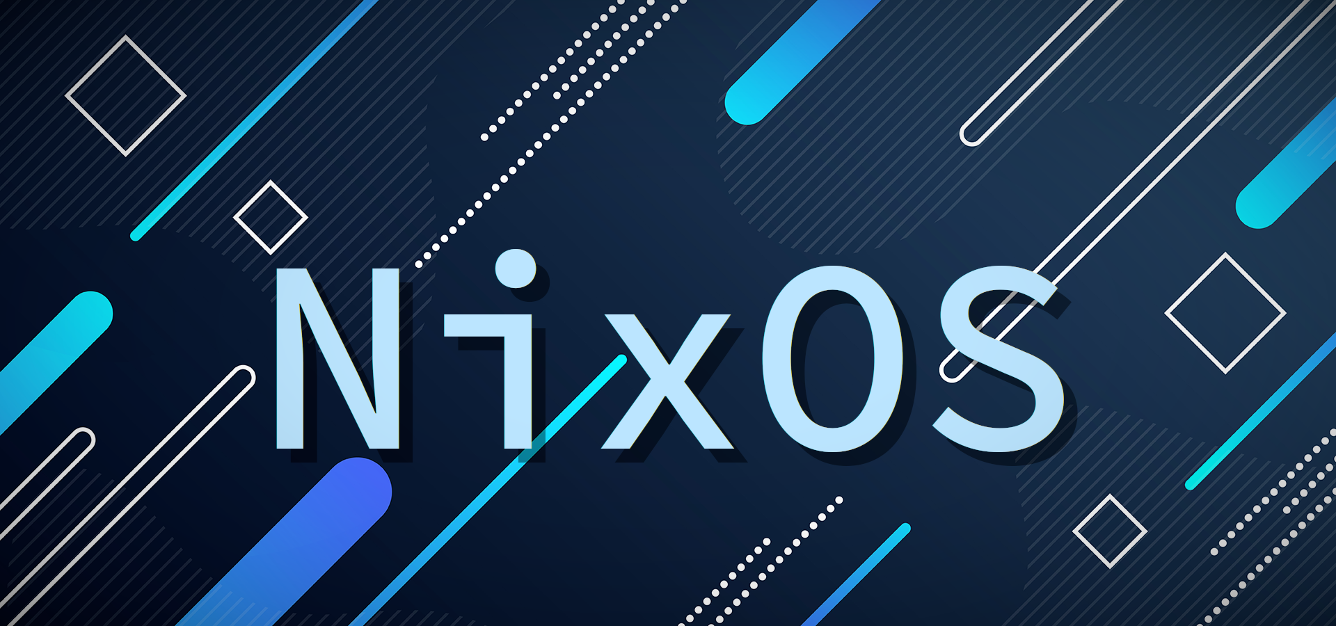 NixOS